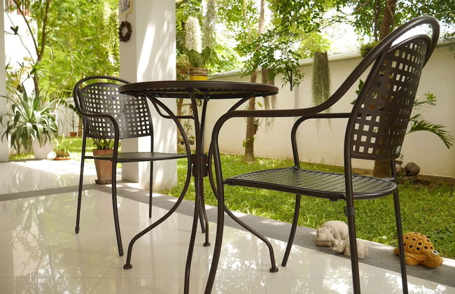 The Meet Green Apartment - Photo 46