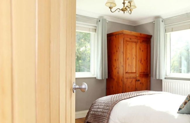 Poundgate Park Holiday House - Foto 11