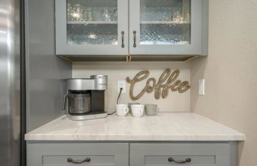 The Pine Getaway on 60 Acres with Hot Tub - Photo 12