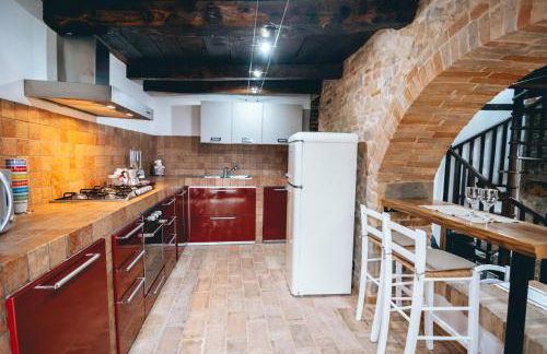 Casa - Il Gioiello - con Jacuzzi e Sauna - Foto 26