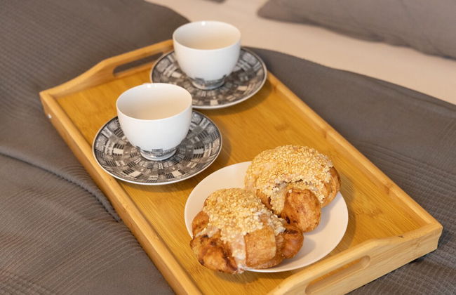 Apartamenty Na Wydmach by Renters - Photo 25