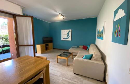 Love Italy Homes - Casa Lucia - Residence al Lago - Foto 16