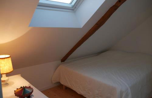 * LA CAMPAGNE AU BORD DE LA MER * - Foto 19