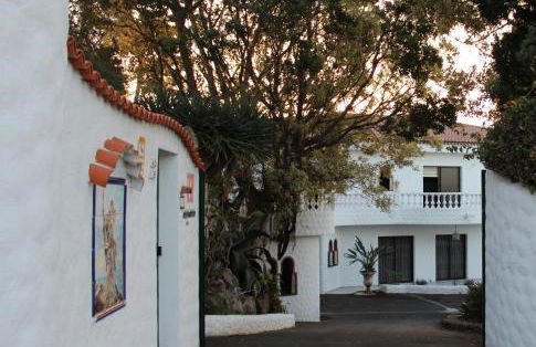 Villa San Cristóbal de Acentejo - Foto 45