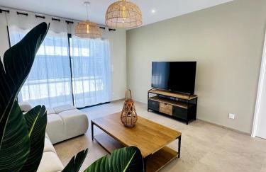 Villa avec piscine - L'Oliviera - Photo 16