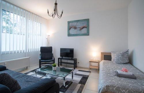 Düsseldorf Comfort Apartment - Photo 25