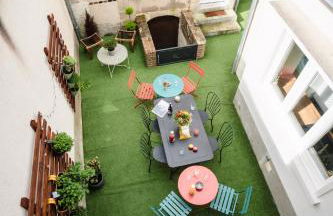 L'Orée du Faubourg - VENDOME CENTRE - Foto 51