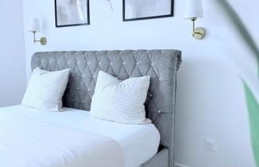 Magnifique appartement 3 pièces à Vitry-sur-seine (15min de Paris) - Foto 28