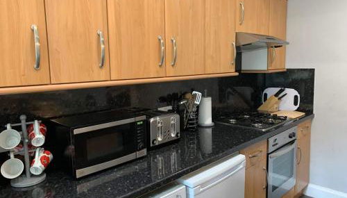 JOIVY Adorable 1 Bed Flat Near West End - Foto 3