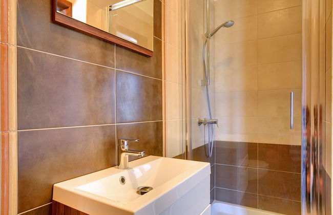 Holiday Home in Pazin With Private Pool - Foto 16