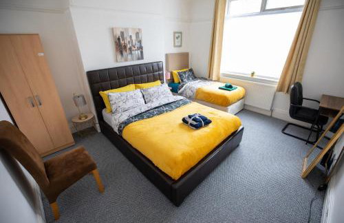 Sterling Aparment - Foto 1