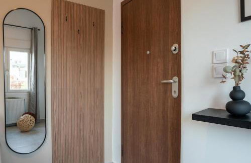 Hot tub with Acropolis view 1 minute from METRO TRAIN - Foto 43