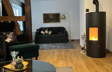 Fachwerkhaus im Sauerland - Goldhase Anno 1700 - Foto 7