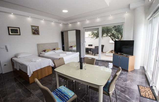 Luxury apartment INA - Foto 5