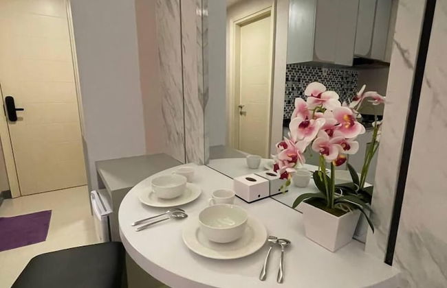 Cosmy Benson Apartment at Pakuwon Mall - Foto 4