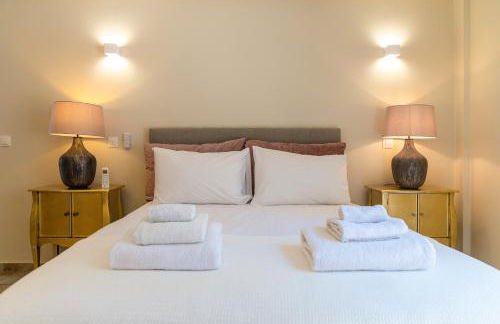 Villa Leveque - Kassiopi Sea View - 3 bedrooms - Photo 56