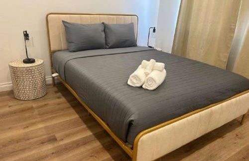 Comfy 2-bedroom home in Hollywood - Foto 18