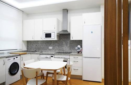 Céntrico acceso independiente laranitasalmantina - Foto 33