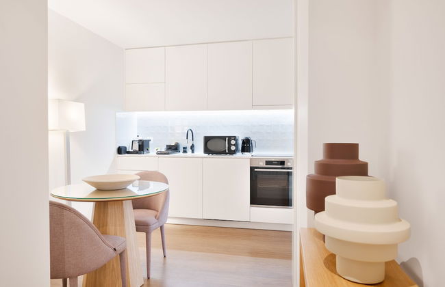 Catarina Serviced Apartments - Foto 50