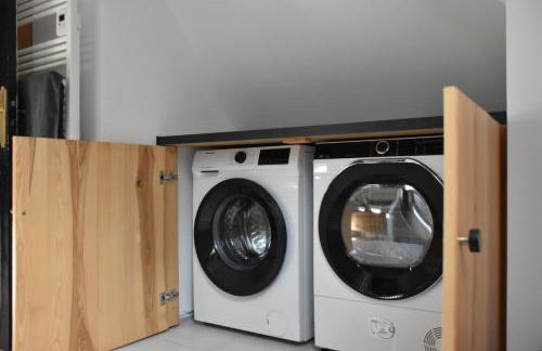 L'appartement du parc - Foto 29