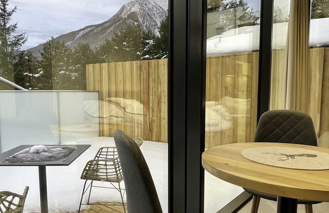 Panorama Lodge - Foto 13