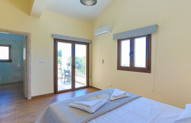 Villa Kition in Malatya - Foto 54