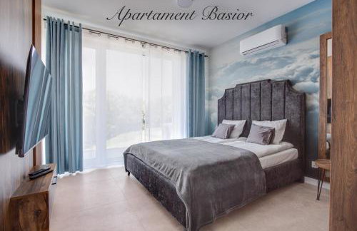 Apartament Basior, Laguna Beskidów - Foto 13