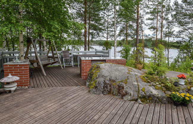 Sointukallio - Foto 4