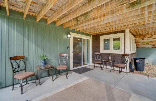 6 Mi to Dtwn Parker Serene Studio Suite! - Foto 20