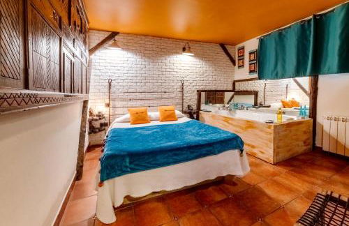 Apartamentos Rurales & Spa La Bárcena - Foto 53