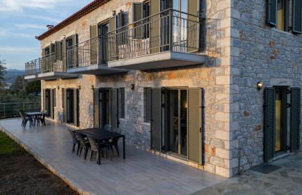 Torri di pietra - Foto 40