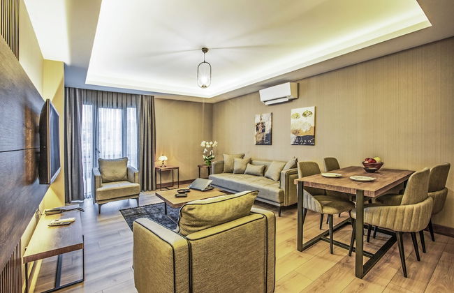 NEHIR OTEL - Foto 39