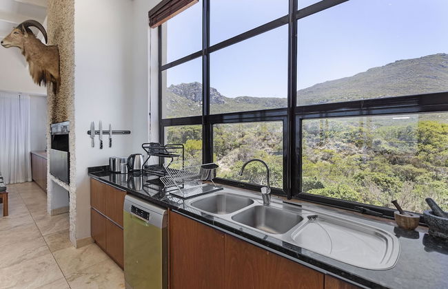 Hangklip Villa - Photo 10