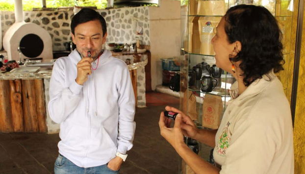 Apprenez à différencier les arômes