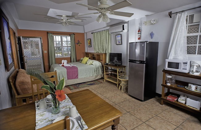 Miramar Apartments - Foto 1