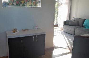 Lindo apartamento próximo ao Museu do Olho - Foto 7