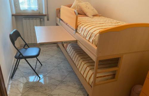 Casa Le Camelie - Foto 24