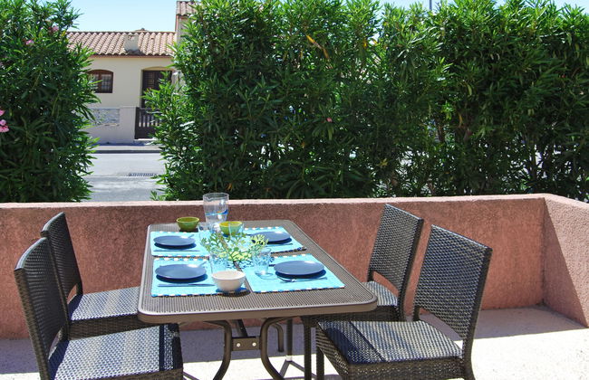 2 bedroom House in Saint-Cyprien with swimming pool and terrace - Photo 3