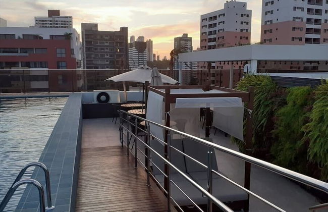 Urbani Smart Residence - Foto 45