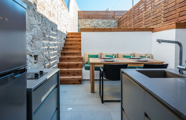 Dreambox Mini Villas - Photo 35