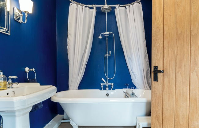 Beautiful 3BD Fam Retreat in Oxfordshire - Foto 43