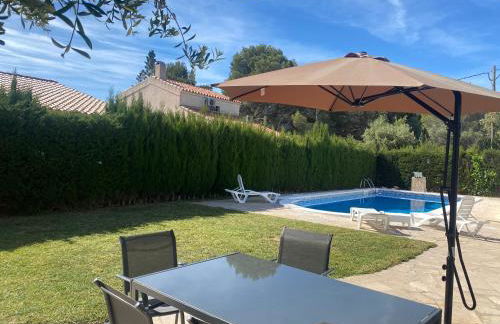 Villa Caramonte, en Costa Dorada - Foto 51