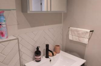 Modern 2 bed Charlotte Street apartment on 3rd floor - Foto 10