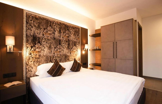 Apartment in Ischgl With Sauna - Foto 5