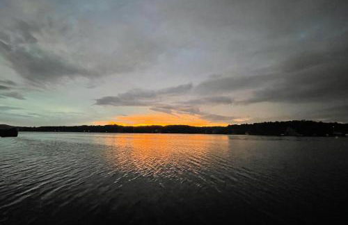 Lighthouse Cove Condo Resort: 418 - Foto 33