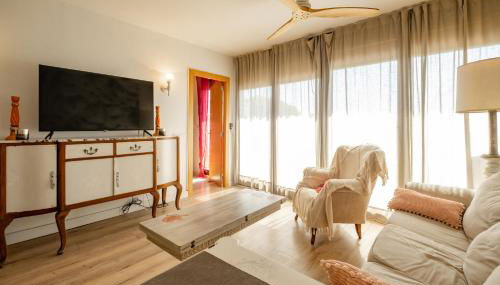 encantador apto en la playa - Foto 4