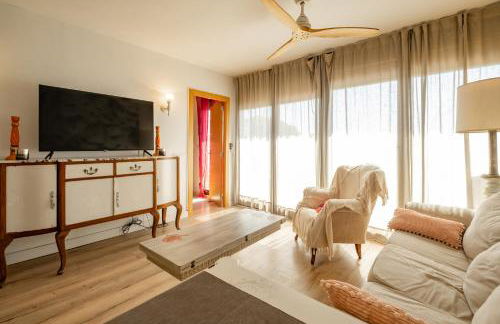 encantador apto en la playa - Foto 4