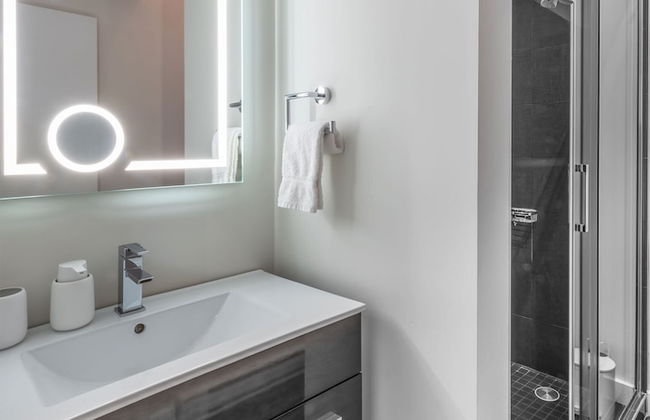 Le 31 McMahon - Par Aneyro - Foto 80