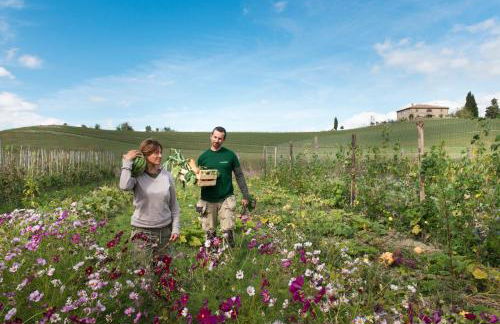 Borgo Pignano Volterra Tuscany - Photo 14