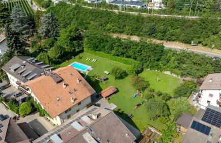 New Residence Schnatzhof Schlanders - Foto 41